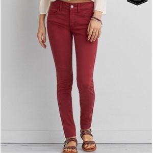Brand New With Tags American Eagle Jeggings
